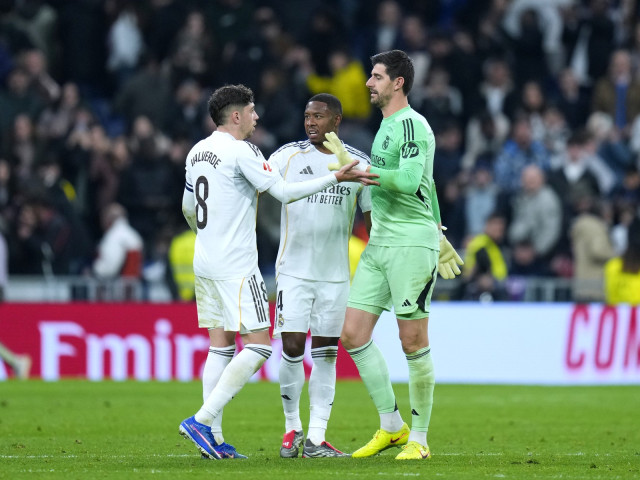 Real Madrid, lovitură grea: O vedetă pleacă la finalul sezonului
