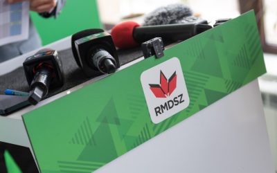 Orban, susținut fără greșeală: Reacția UDMR la noua putere de la Budapesta