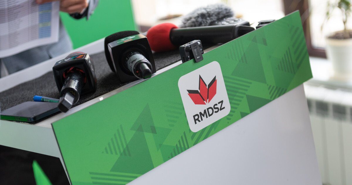 Orban, susținut fără greșeală: Reacția UDMR la noua putere de la Budapesta