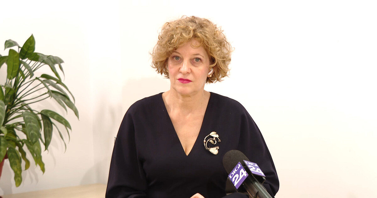 Criza politică la Palatul Victoria: Oana Gheorghiu, la interviul DIGI24