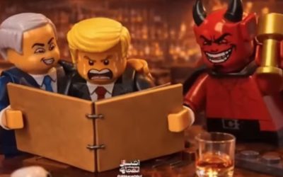 Slopaganda: SUA și Iranul, război virtual cu AI. Cum ne manipulează?