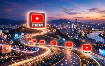 Google umflă din nou prețurile la YouTube Premium: Când vine scumpirea în România?