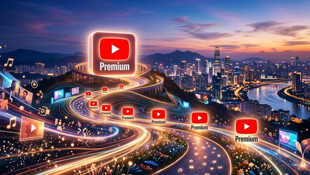 Google umflă din nou prețurile la YouTube Premium: Când vine scumpirea în România?