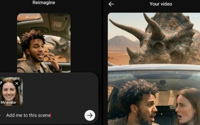 YouTube: Avataruri AI personalizate pentru creatorii de conținut