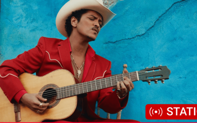 YouTube’s TV takeover continues with 24/7 streaming ‘Stations’