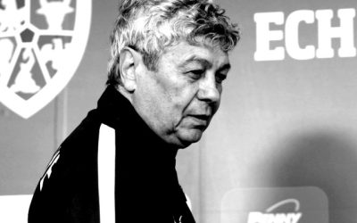 Decizie ȘOC la FRF după moartea lui Mircea Lucescu: Suspendare pe termen nedeterminat