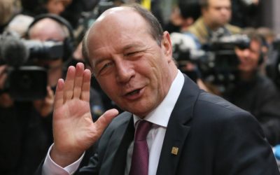 Băsescu, atac dur după alegeri: „Trump și Putin, umiliți de unguri”