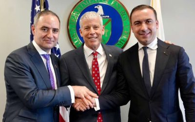 BOGDAN IVAN, veste bună: România ia 500 mil. Dolari pentru gaze!