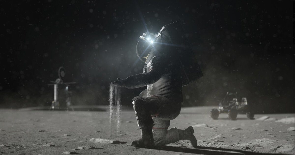 Misiunile ARTEMIS dezvăluie 5 enigme lunare: Ce ascunde satelitul Pământului