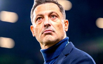 Reacția lui Rădoi după demisia-șoc: Ce spune antrenorul înainte de FCSB