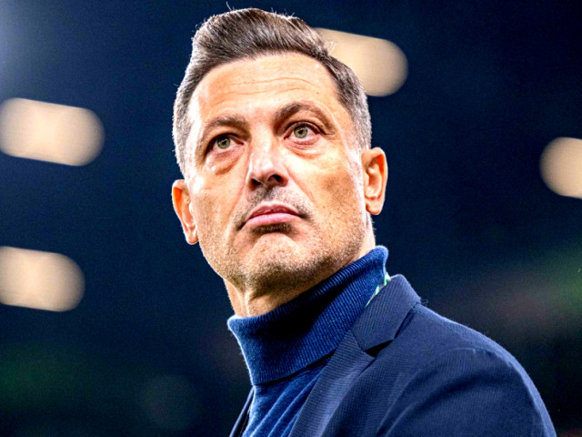 Reacția lui Rădoi după demisia-șoc: Ce spune antrenorul înainte de FCSB