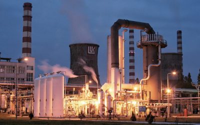 Undă verde pentru Petrotel Lukoil: Bogdan Ivan anunță confirmarea SUA