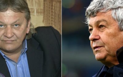 Dănuț Lupu, devastat de moartea lui Mircea Lucescu: ”Prea multă falsitate!”