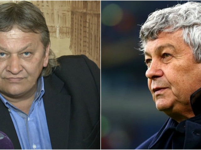 Dănuț Lupu, devastat de moartea lui Mircea Lucescu: ”Prea multă falsitate!”