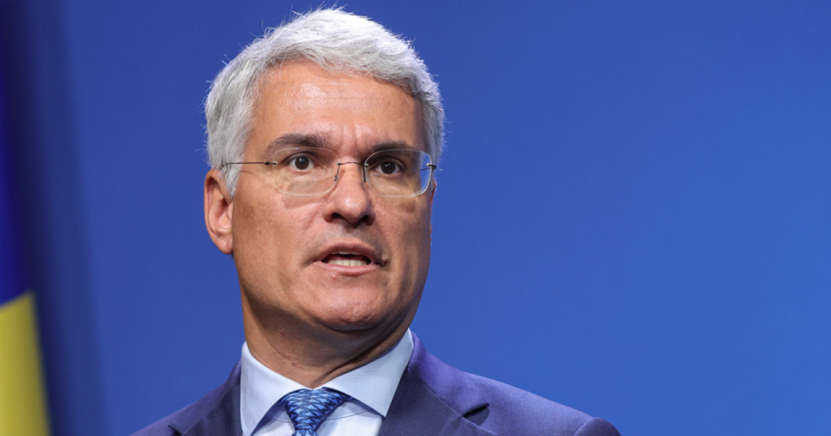 Pîslaru, mesaj dur pentru PSD: Prioritatea e țara, nu interesele de partid