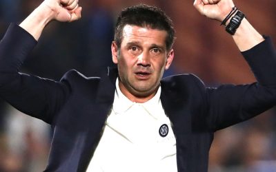 Chivu, lecție de fotbal pentru Fabregas: Como – Inter 3-4! Ce notă a primit italienii