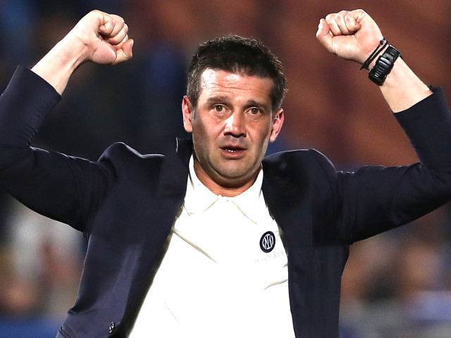 Chivu, lecție de fotbal pentru Fabregas: Como – Inter 3-4! Ce notă a primit italienii