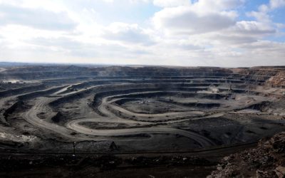 Unde zace comoara tehnologiei? Pământurile rare și secretele Terrei