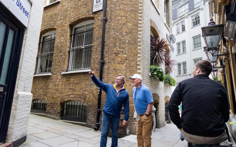 Locul casei lui Shakespeare, dezvăluit: Era aproape de teatru, spune experta