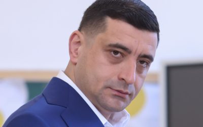 Simion, după eșecul lui Orban: Cum se va schimba viitorul?