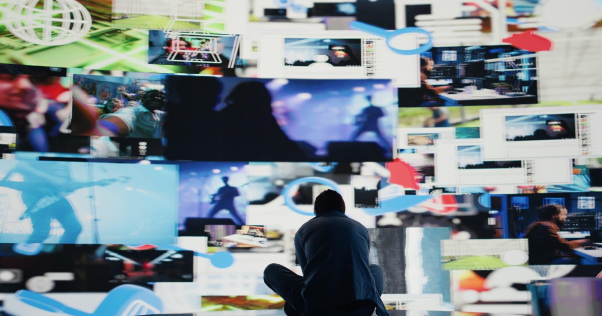 TikTok, focar de dezinformare despre sănătatea mintală. Reacția platformei contestată