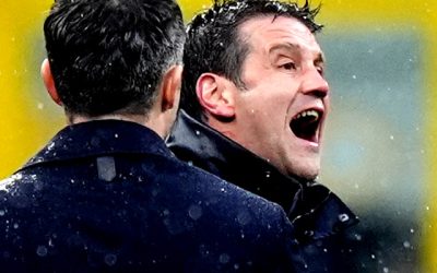 Chivu, la un pas de titlu cu Inter: Victorie clară, italienii oferă note