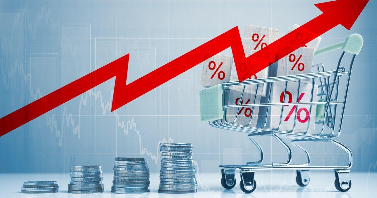 Inflația urcă la 9,9% în martie, după tensiunile din Iran. Păun: „Problema e internă”