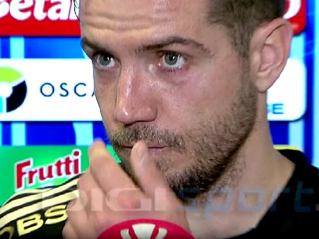 Chipciu, fără menajamente după U Cluj – Craiova: „Nu putem cere titlul!”