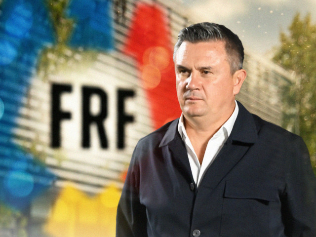 Cristi Balaj rupe tăcerea: De ce nu vrea la frf
