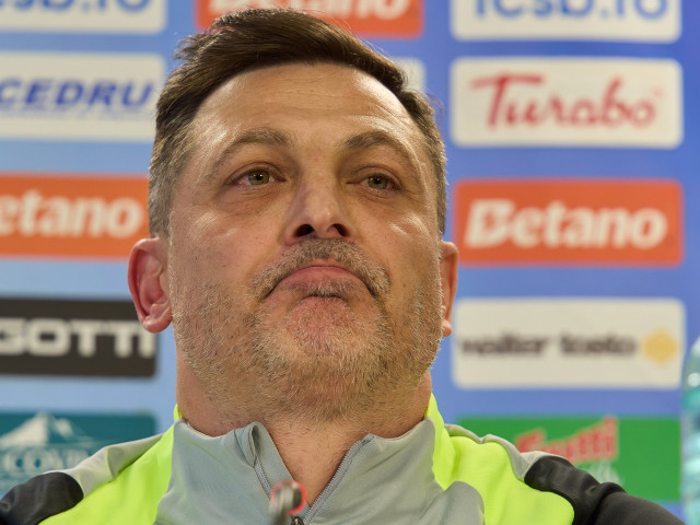 Rădoi, cel mai scurt mandat cu Gigi Becali: 19 zile pe banca FCSB