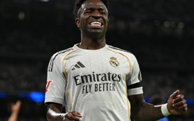 Vinicius și Mbappe, VIZATI: Ce a urmat după eliminarea din Liga Campionilor