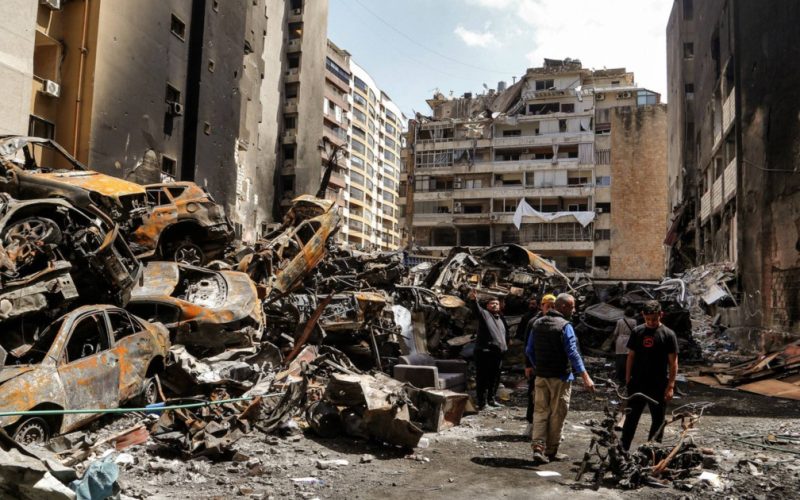 Război în Orient: SUA penalizează nave, blocadă cu 10.000 de soldați