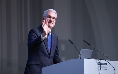 Pîslaru, despre PNRR: Guvernul folosește „semaforul” riscurilor pentru reforme