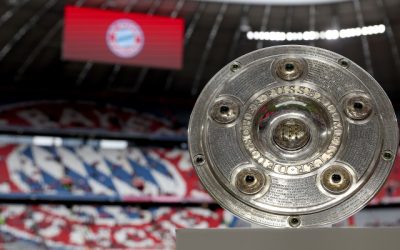 Bayern Munchen, la un pas de titlu în Bundesliga: Meciul pe Digi Sport 3!