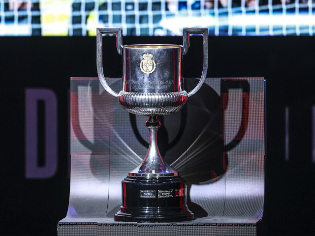 Atletico Madrid – Real Sociedad, finala Cupei Spaniei pe Digi Sport 2, de la 22:00