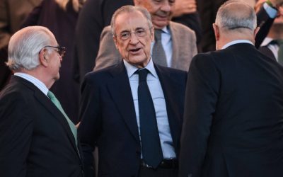 Florentino Perez, decizie rapidă! Ce a făcut șeful Real Madrid după meciul cu Bayern