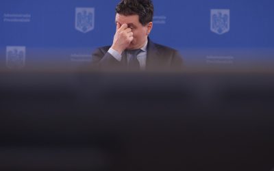 Nicușor Dan, răspuns categoric despre AUR: „Nu” la guvernare. Ce vrea primarul?