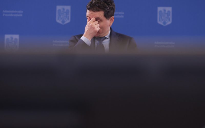 Nicușor Dan, răspuns categoric despre AUR: „Nu” la guvernare. Ce vrea primarul?