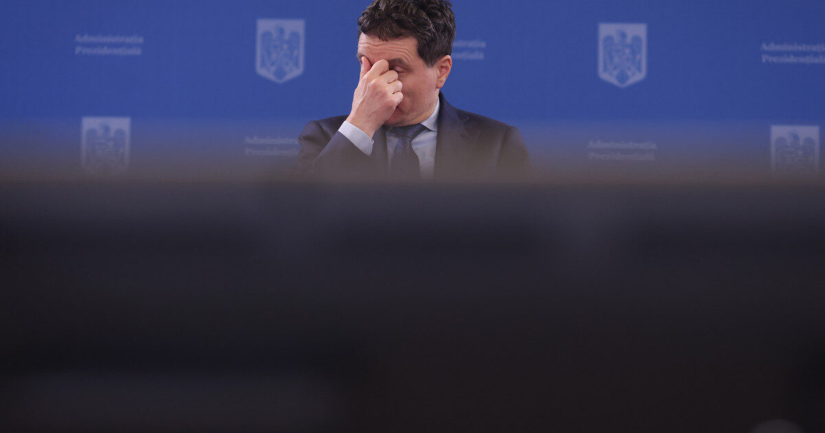 Nicușor Dan, răspuns categoric despre AUR: „Nu” la guvernare. Ce vrea primarul?
