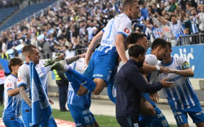Assad Al-Hamlawi, după Craiova – Rapid: Ce are de spus despre meci