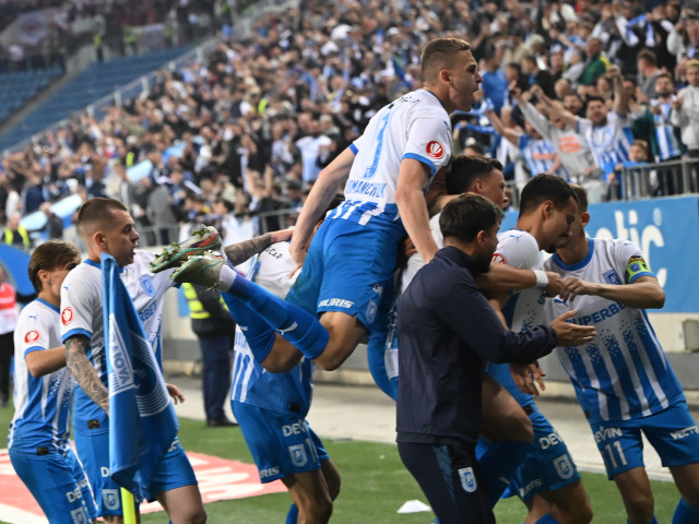 Assad Al-Hamlawi, după Craiova – Rapid: Ce are de spus despre meci