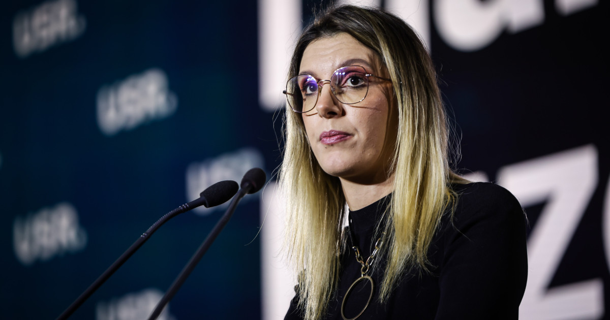 Buzoianu, replică dură pentru sindicaliștii Romsilva: „Pierd funcții de conducere”