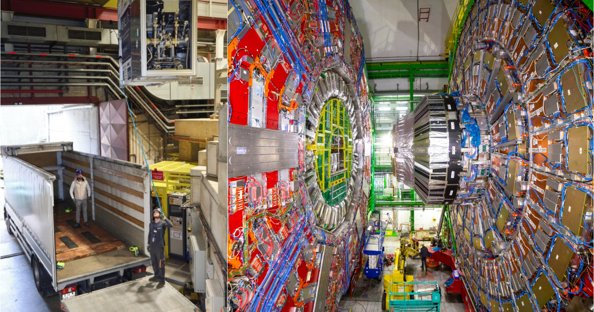 CERN: Oamenii de știință mută antimaterie! Ce e „capcana Penning”?