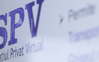 Declarația Unică: Rapoartele fiscale precompletate, în SPV. Ce e de știut