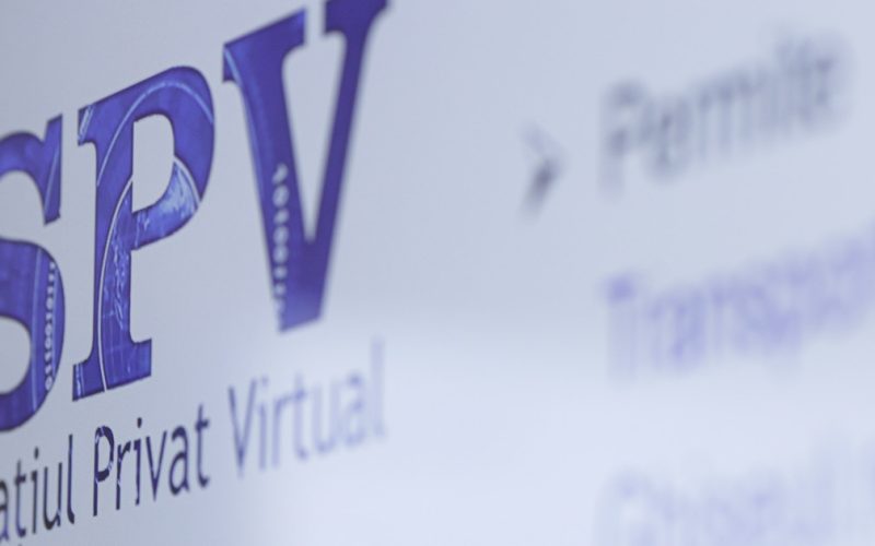 Declarația Unică: Rapoartele fiscale precompletate, în SPV. Ce e de știut