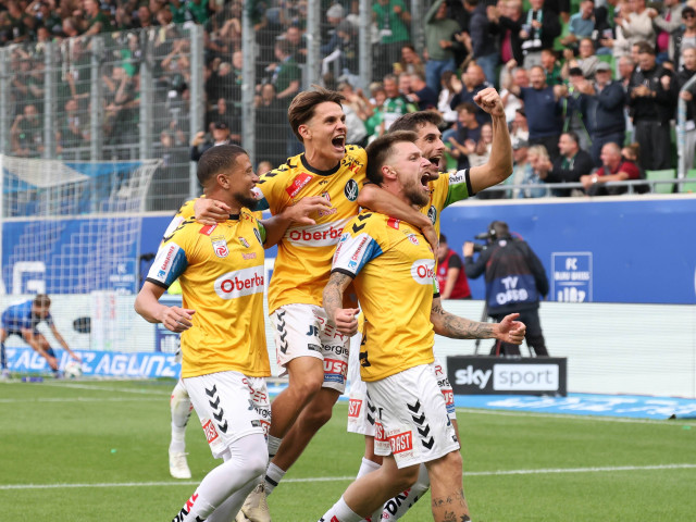 Dinamo, pe urmele primului transfer al verii: Cine vine la București