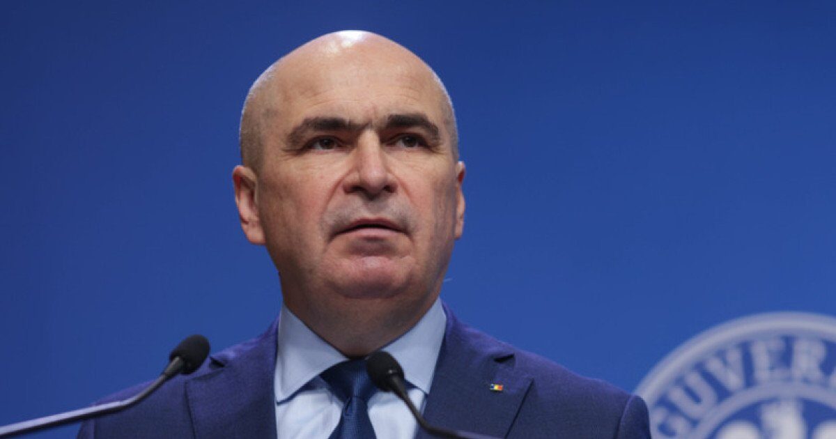 Premierul Ilie Bolojan a reacționat miercuri la afirmațiile ministrului Agriculturii, Florin Barbu, care a declarat că nu a reușit să discute cu șeful Executivului în ultimele două luni