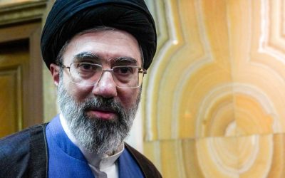 Mojtaba Khamenei, grav rănit în război, încă se luptă pentru viață