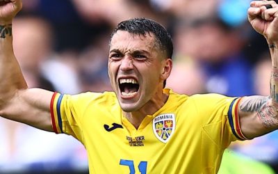 Stanciu a zis „DA”! Mijlocașul revine în SuperLigă