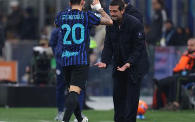 Inter – Cagliari, LIVE pe Digi Sport 2: Chivu, tot mai aproape de titlu